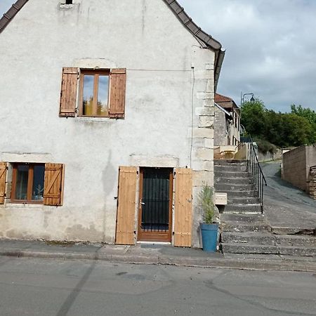 Maison Vue Sur Cher Bruere-Allichamps Eksteriør billede