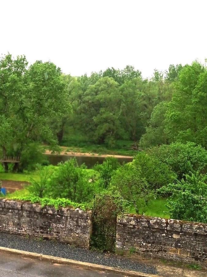 Maison Vue Sur Cher Bruere-Allichamps Eksteriør billede