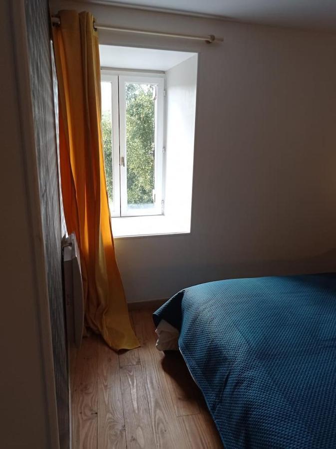 Maison Vue Sur Cher Bruere-Allichamps Eksteriør billede