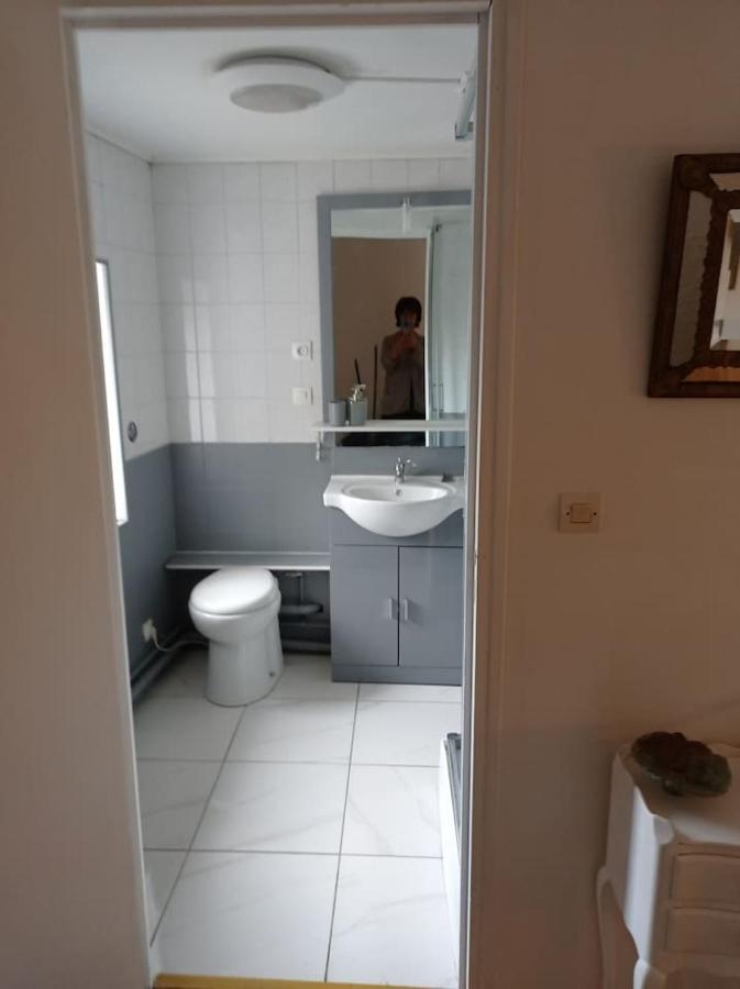Maison Vue Sur Cher Bruere-Allichamps Eksteriør billede