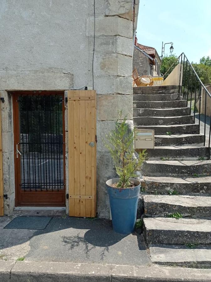 Maison Vue Sur Cher Bruere-Allichamps Eksteriør billede