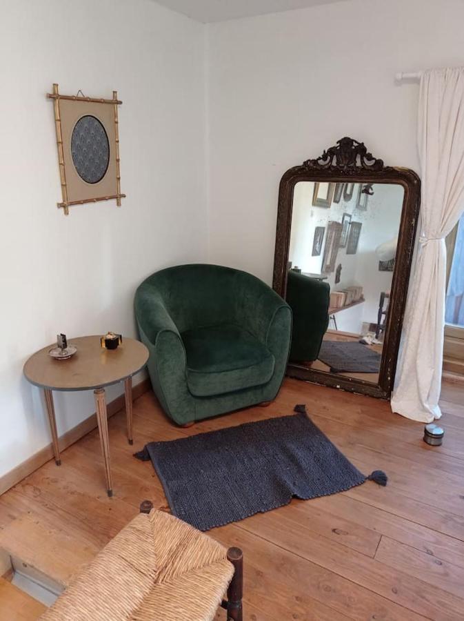 Maison Vue Sur Cher Bruere-Allichamps Eksteriør billede