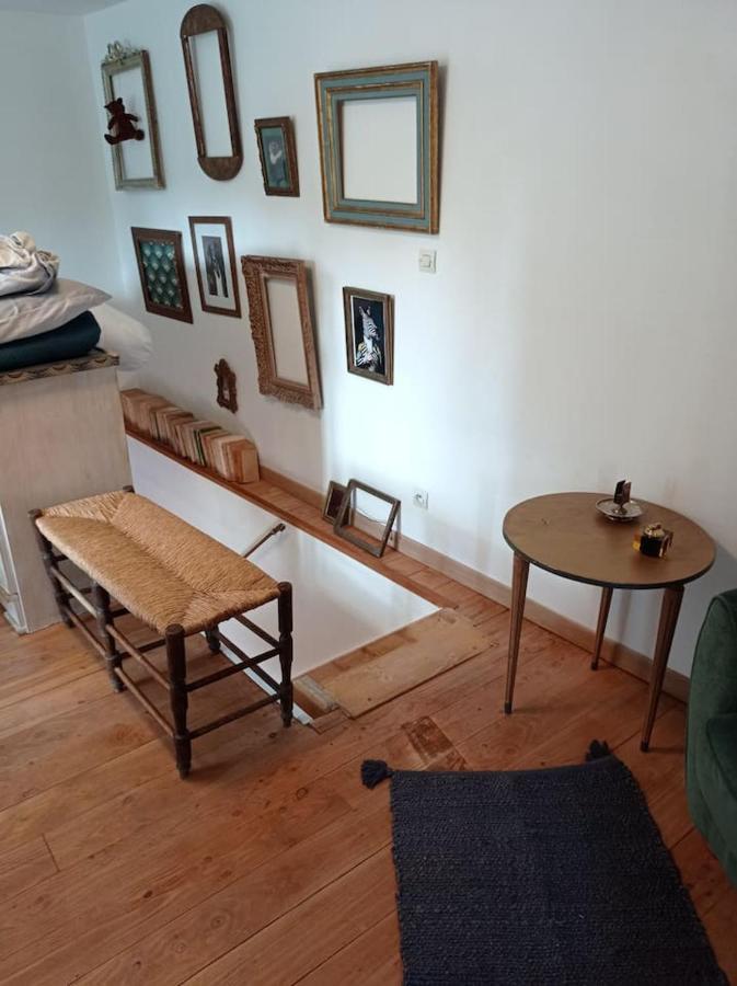 Maison Vue Sur Cher Bruere-Allichamps Eksteriør billede