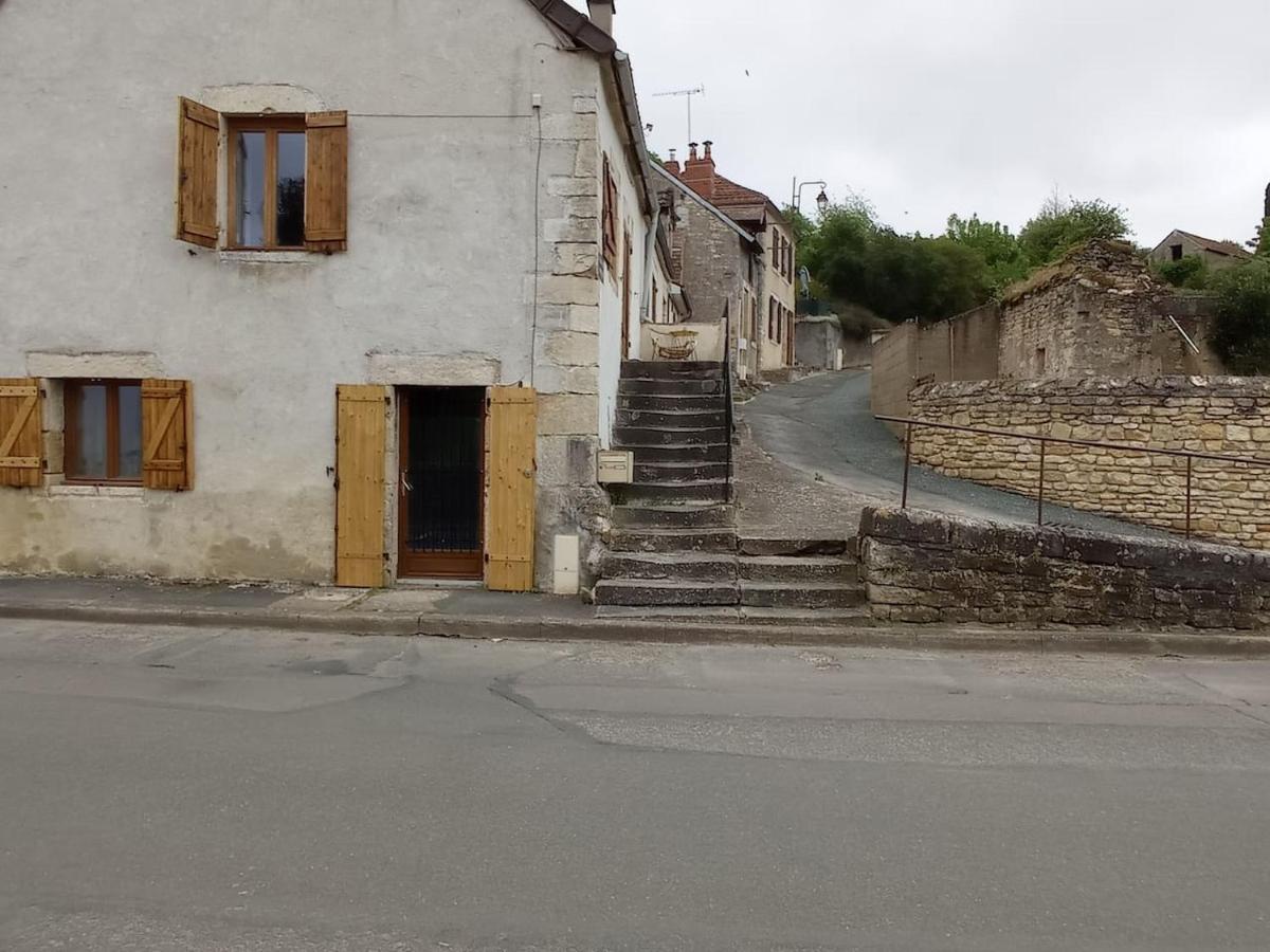 Maison Vue Sur Cher Bruere-Allichamps Eksteriør billede