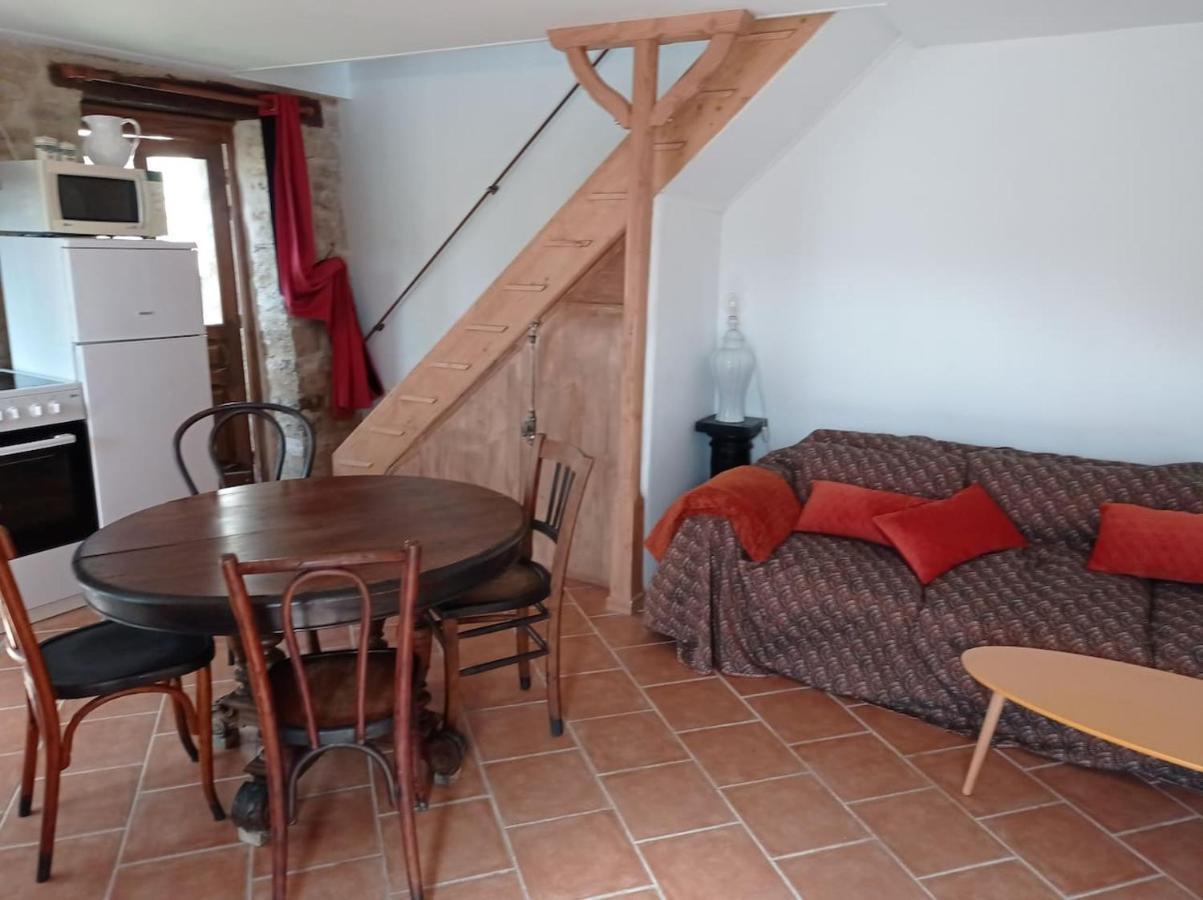 Maison Vue Sur Cher Bruere-Allichamps Eksteriør billede